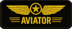 Senior First Officer