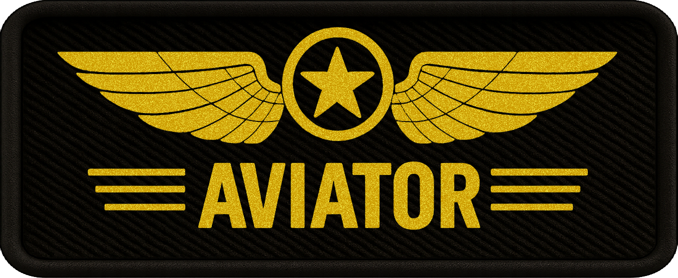 Senior First Officer
