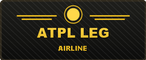 ATPL Leg