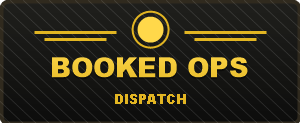 Booked Ops