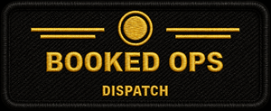 Booked Ops