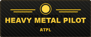 Heavy Metal Pilot