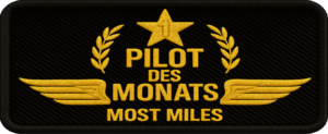 PDM Miles