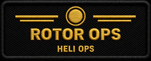 Rotor Ops